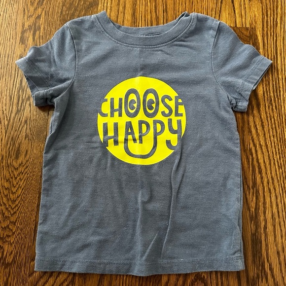 Inspirational shirt and bodysuit bundle, size 18M - Picture 3 of 8